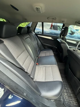 Mercedes-Benz C 220, снимка 10