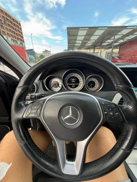 Mercedes-Benz C 220, снимка 8