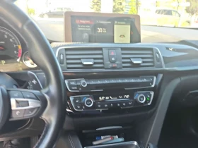 BMW M4 * ПРЕДСТАВИТЕЛСТВО * ПОДГРЕВИ * HUD, снимка 9