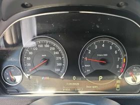BMW M4 * ПРЕДСТАВИТЕЛСТВО * ПОДГРЕВИ * HUD, снимка 8