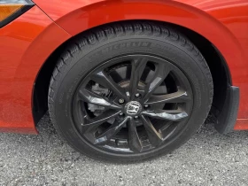 Honda Civic * РЪЧНИ СКОРОСТИ * CARFAX * 2 КЛЮЧА * KEYLESS, снимка 7