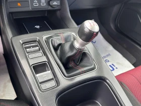 Honda Civic * РЪЧНИ СКОРОСТИ * CARFAX * 2 КЛЮЧА * KEYLESS, снимка 11