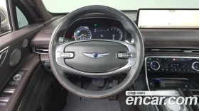 Genesis GV80 HUD* ОБДУХ* ШИБЕДАХ* ДИСТРОНИК* 360, снимка 10