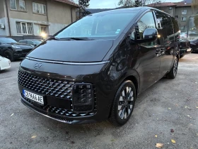 Hyundai Staria 2.2CRDI/177HP/4WD/Pano/Keyles, снимка 1
