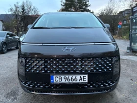 Hyundai Staria 2.2CRDI/177HP/4WD/Pano/Keyles, снимка 3