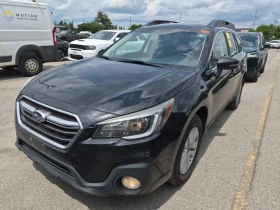 Subaru Outback Touring AWD, снимка 2