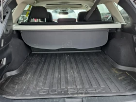 Subaru Outback Touring AWD, снимка 11