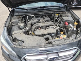 Subaru Outback Touring AWD, снимка 13