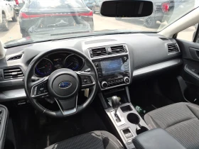 Subaru Outback Touring AWD, снимка 7