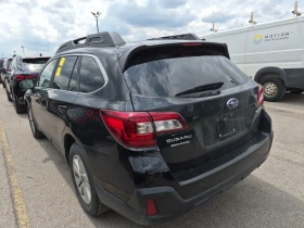 Subaru Outback Touring AWD, снимка 4