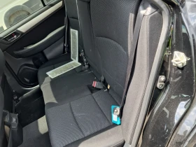 Subaru Outback Touring AWD, снимка 10