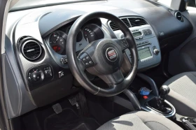 Seat Altea 1.6i* 102kc* Газ Landirenzo, снимка 9