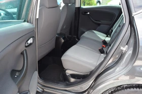 Seat Altea 1.6i* 102kc* Газ Landirenzo, снимка 14