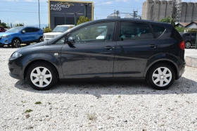 Seat Altea 1.6i* 102kc* Газ Landirenzo, снимка 4