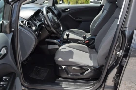 Seat Altea 1.6i* 102kc* Газ Landirenzo, снимка 10