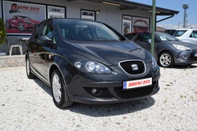 Seat Altea 1.6i* 102kc* Газ Landirenzo, снимка 1