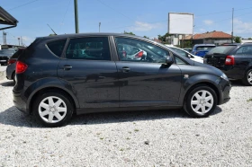 Seat Altea 1.6i* 102kc* Газ Landirenzo, снимка 8