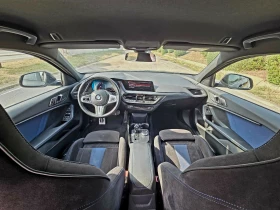 BMW 120   М120d xDrive, снимка 9