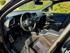 BMW 120   М120d xDrive, снимка 10