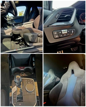 BMW 120   М120d xDrive, снимка 15