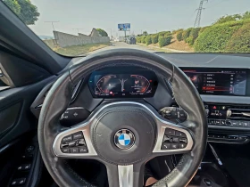 BMW 120   М120d xDrive, снимка 14