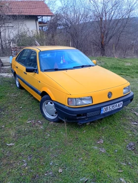 VW Passat, снимка 2