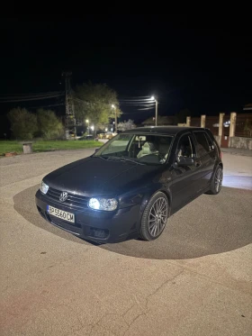 VW Golf, снимка 9