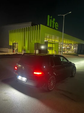 VW Golf, снимка 3