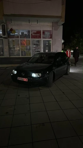 VW Golf, снимка 11