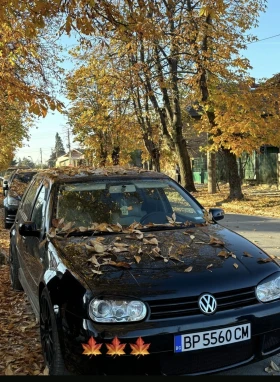 VW Golf, снимка 4