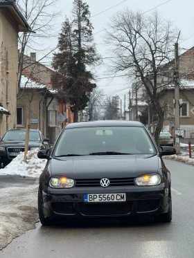 VW Golf, снимка 2