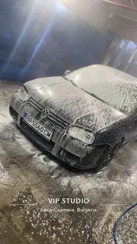VW Golf, снимка 4
