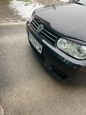 VW Golf, снимка 5