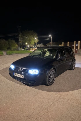 VW Golf, снимка 12