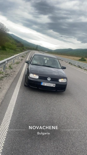 VW Golf, снимка 8