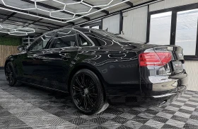Audi A8 4.2TDI/BOSE/PODGREV/F1/СОБСТВЕН ЛИЗИНГ, снимка 3