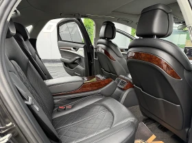 Audi A8 4.2TDI/BOSE/PODGREV/F1/СОБСТВЕН ЛИЗИНГ, снимка 9