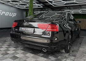 Audi A8 4.2TDI/BOSE/PODGREV/F1/СОБСТВЕН ЛИЗИНГ, снимка 5