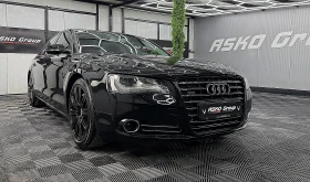 Audi A8 4.2TDI/BOSE/PODGREV/F1/СОБСТВЕН ЛИЗИНГ, снимка 2