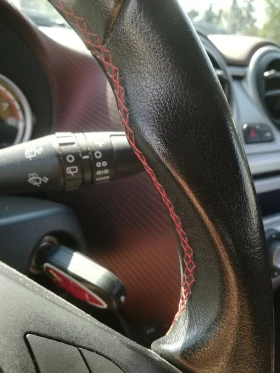 Alfa Romeo MiTo 1.4 t-jet заводска газ, снимка 6