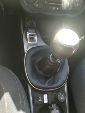 Alfa Romeo MiTo 1.4 t-jet заводска газ, снимка 16