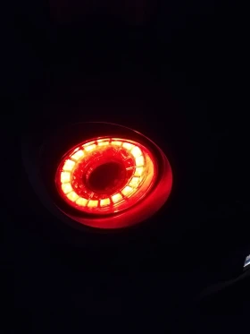 Alfa Romeo MiTo 1.4 t-jet заводска газ, снимка 15