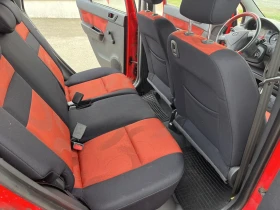 Hyundai Getz 1.5CRDI 88кс 125 000 км КЛИМАТИК EURO 4, снимка 10