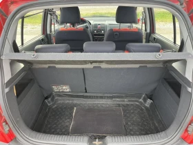 Hyundai Getz 1.5CRDI 88кс 125 000 км КЛИМАТИК EURO 4, снимка 15