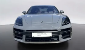 Porsche Panamera Turbo E-Hybrid, снимка 1