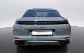 Porsche Panamera Turbo E-Hybrid, снимка 4