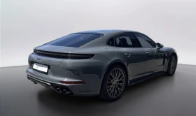 Porsche Panamera Turbo E-Hybrid, снимка 2