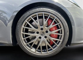 Porsche Panamera Turbo E-Hybrid, снимка 6