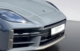 Porsche Panamera Turbo E-Hybrid, снимка 5