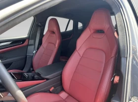 Porsche Panamera Turbo E-Hybrid, снимка 9